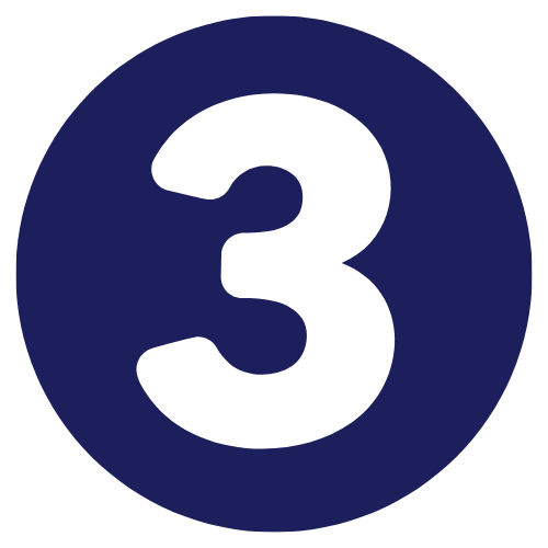 3