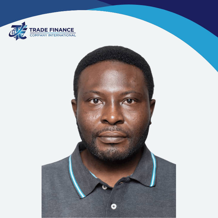 Oladimeji Samuel Soyege