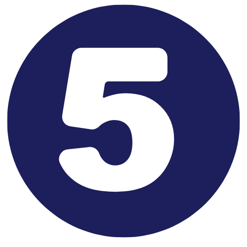 5